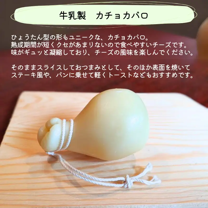 【限定：11月～3月発送・牛乳使用】季節のチーズ3種セット