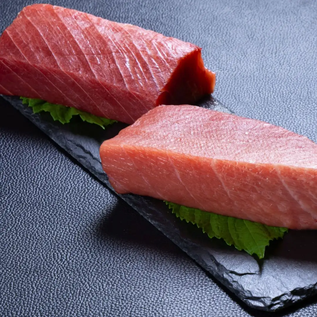 マグロ【生】マグロの中トロ(生) 500g ※離島配送不可※