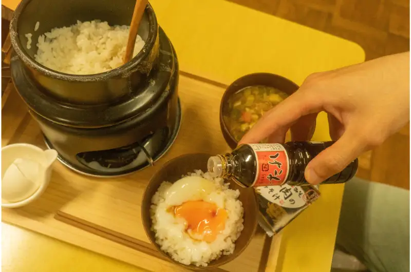 【宿泊利用者限定】米沢みさわ小学校ーとここと山形の朝ごはん券(1名分)