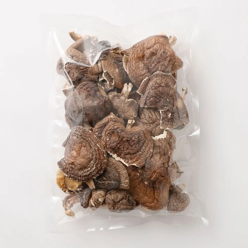 訳あり 大分産 椎茸 約160g × 1袋 しいたけ シイタケ 原木しいたけ 干し椎茸 野菜 やさい 山菜 きのこ キノコ 和食 国産 大分県産