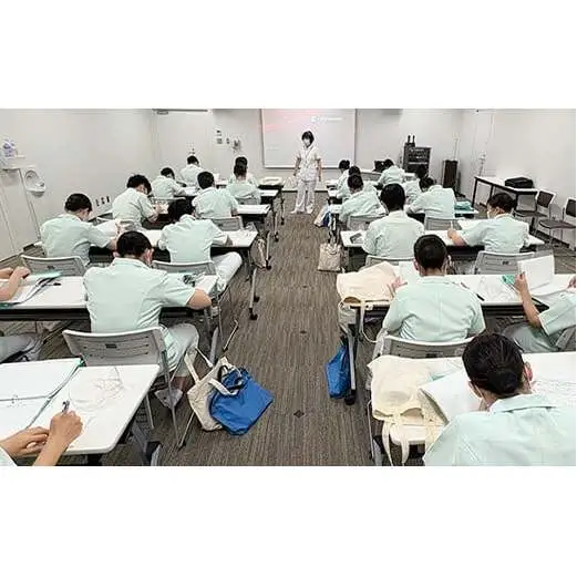 【返礼品なし】加賀看護学校支援事業 1,000円分 教育 人材育成 地域医療 社会貢献 石川県 F6P-3130