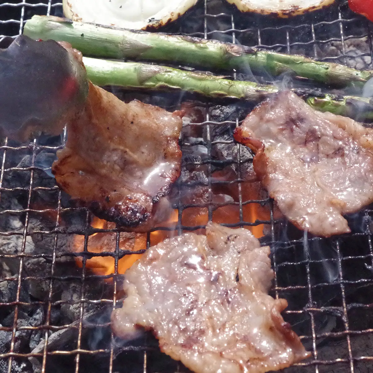 味付け 牛 カルビ 2.4kg （ 400g × 6パック ） 日高昆布 使用 特製タレ漬 牛肉 かるび 焼肉 バーベキュー 冷凍 北海道 新ひだか町