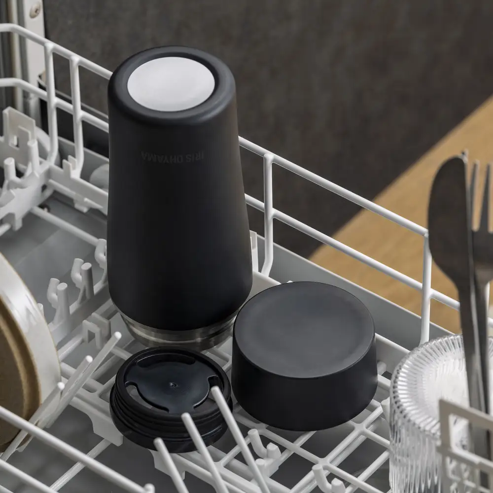 セラミックコーティングマグボトル３５０ｍｌ CMSS-350 ブラック