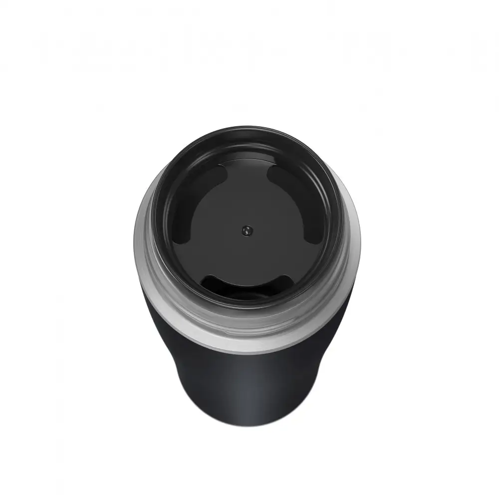 セラミックコーティングマグボトル５００ｍｌ CMSS-500 ブラック