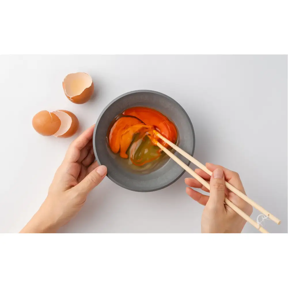 【高島屋選定品】CHOPLATE 260 & CHOPLATE BOWL（Stone Gray）セット
