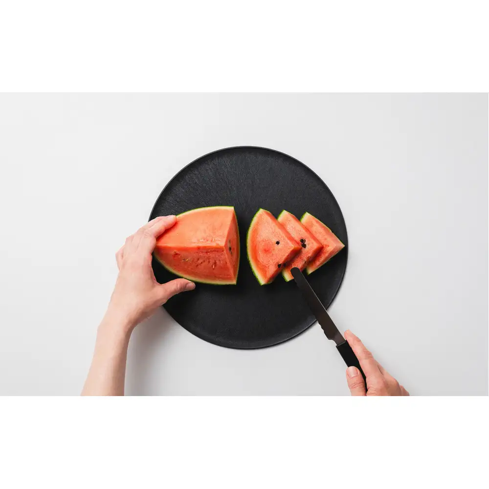 【高島屋選定品】CHOPLATE 220（Black）×2枚セット