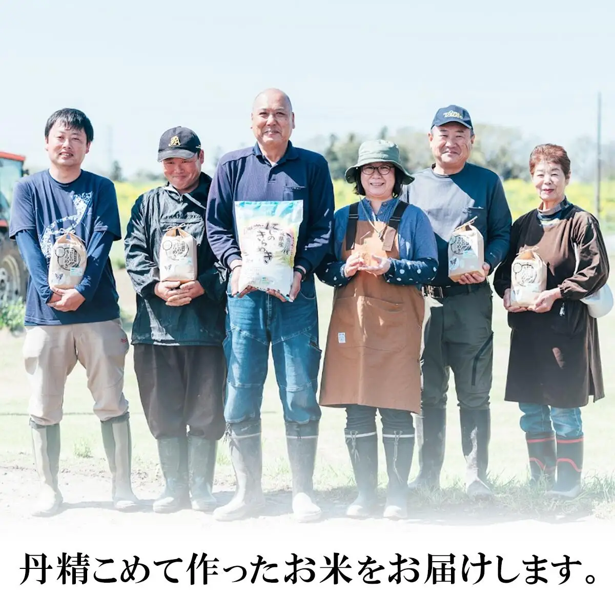 にじのきらめき 新米 精米 2kg 11月出荷 にじのきらめき