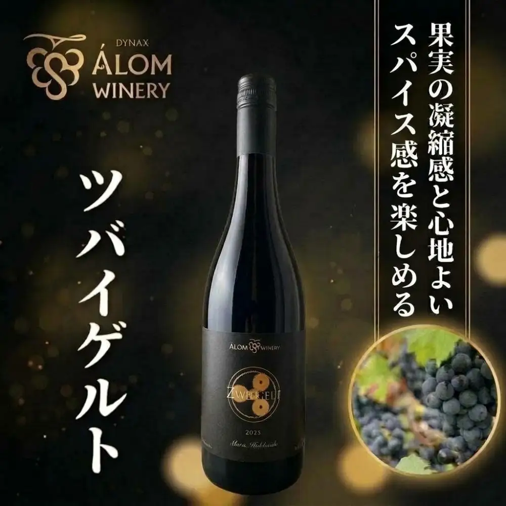 赤ワイン 2本 750ml ピノ・ノワール ツバイゲルト