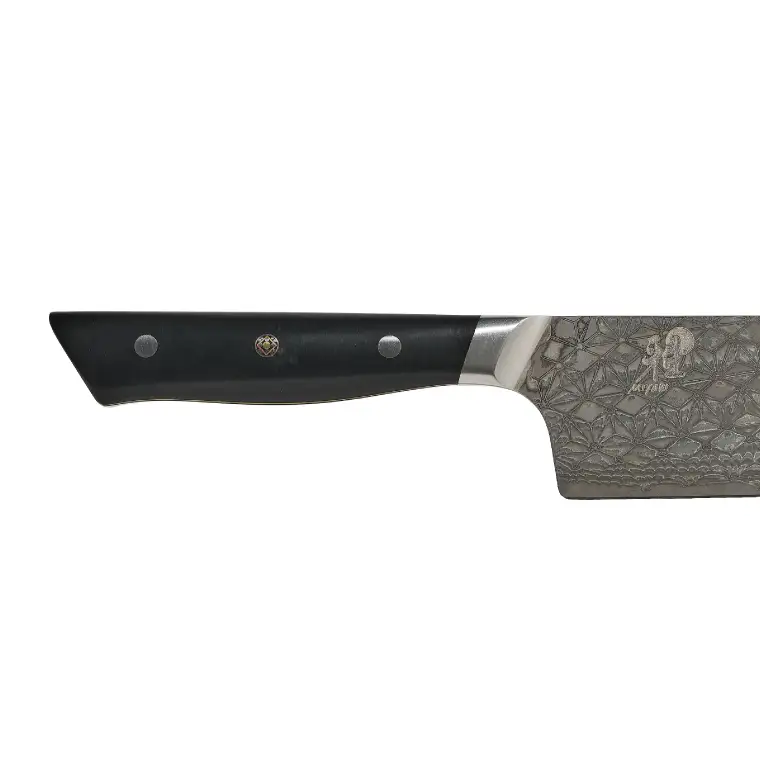 MIYABI 5000FC-D 菜切り包丁 17cm