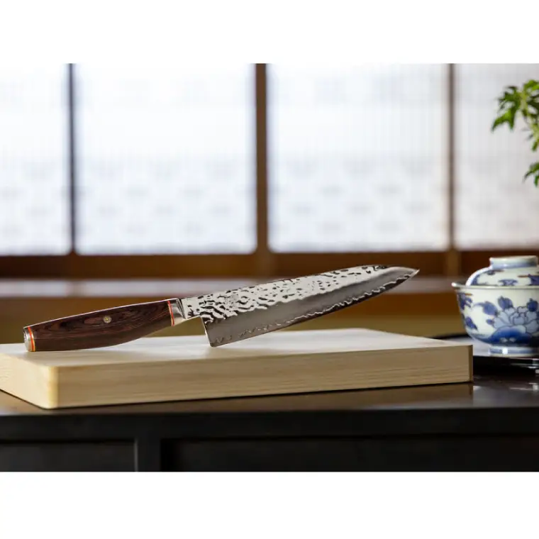 MIYABI 6000MCT 牛刀包丁 16cm