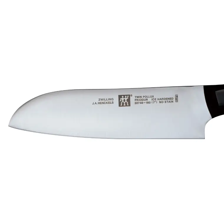 ツヴィリング ツイン ポルックス 三徳包丁 16cm