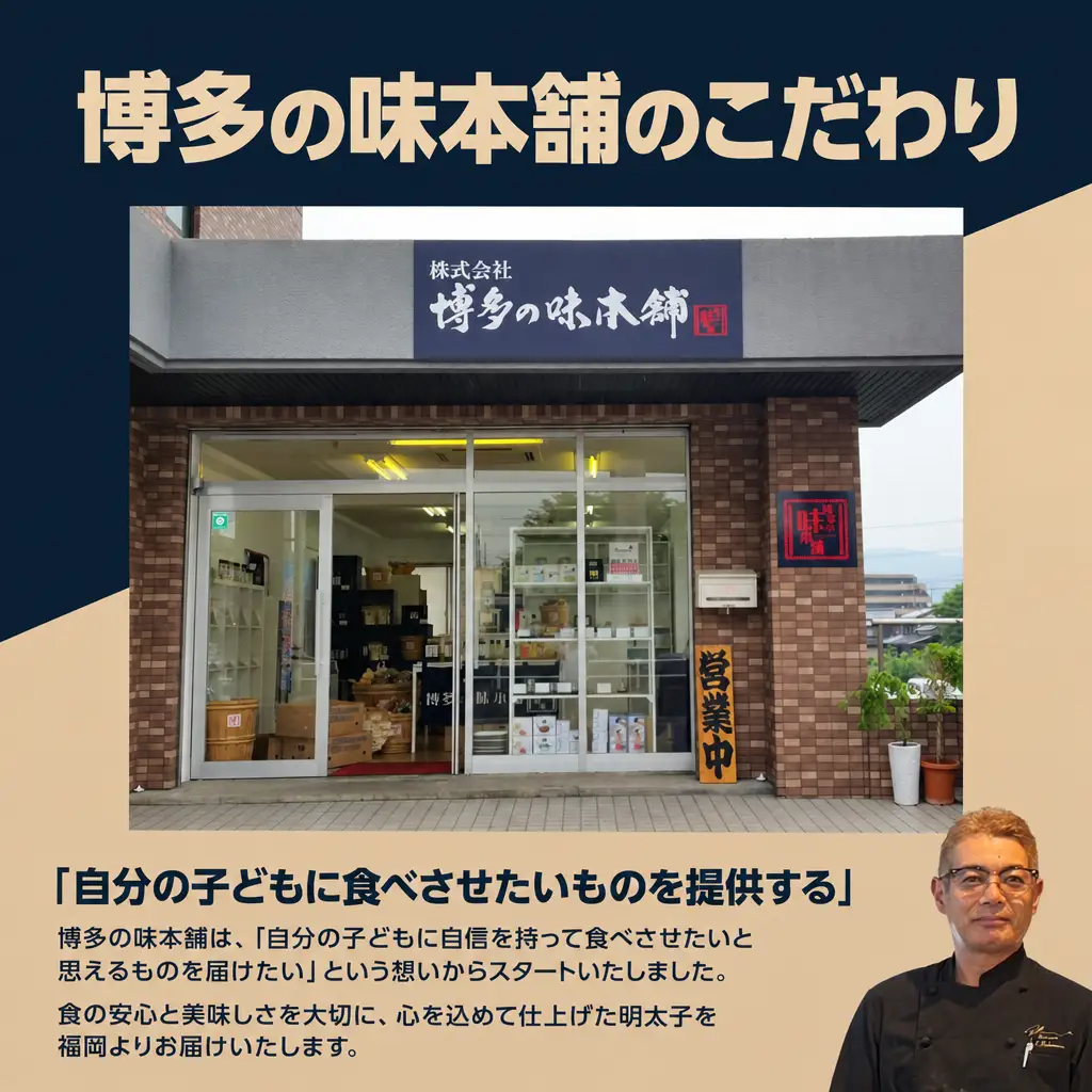明太子 訳あり 2kg 博多の味本舗明太子