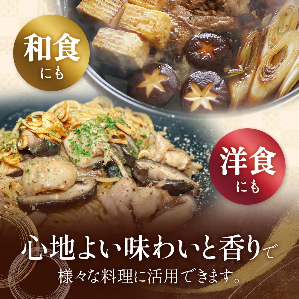 乾椎茸 40g×1P｜乾燥椎茸 椎茸 しいたけ 干ししいたけ 原木椎茸 きのこ 山菜  希少 どんこ 肉厚 高級 常温 お試し パック 一般社団法人ツーリズム高千穂郷 宮崎県 諸塚村 TR-03
