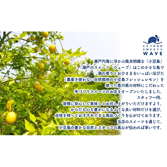 小豆島レモンシロップ（280ｍl）　レモン シロップ 檸檬 果物 柑橘 かんきつ 小豆島 自然栽培 香川県 土庄町