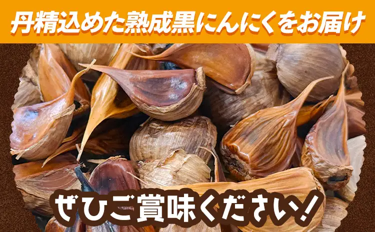 黒にんにく 100g うめのう《30日以内に出荷予定(土日祝除く)》