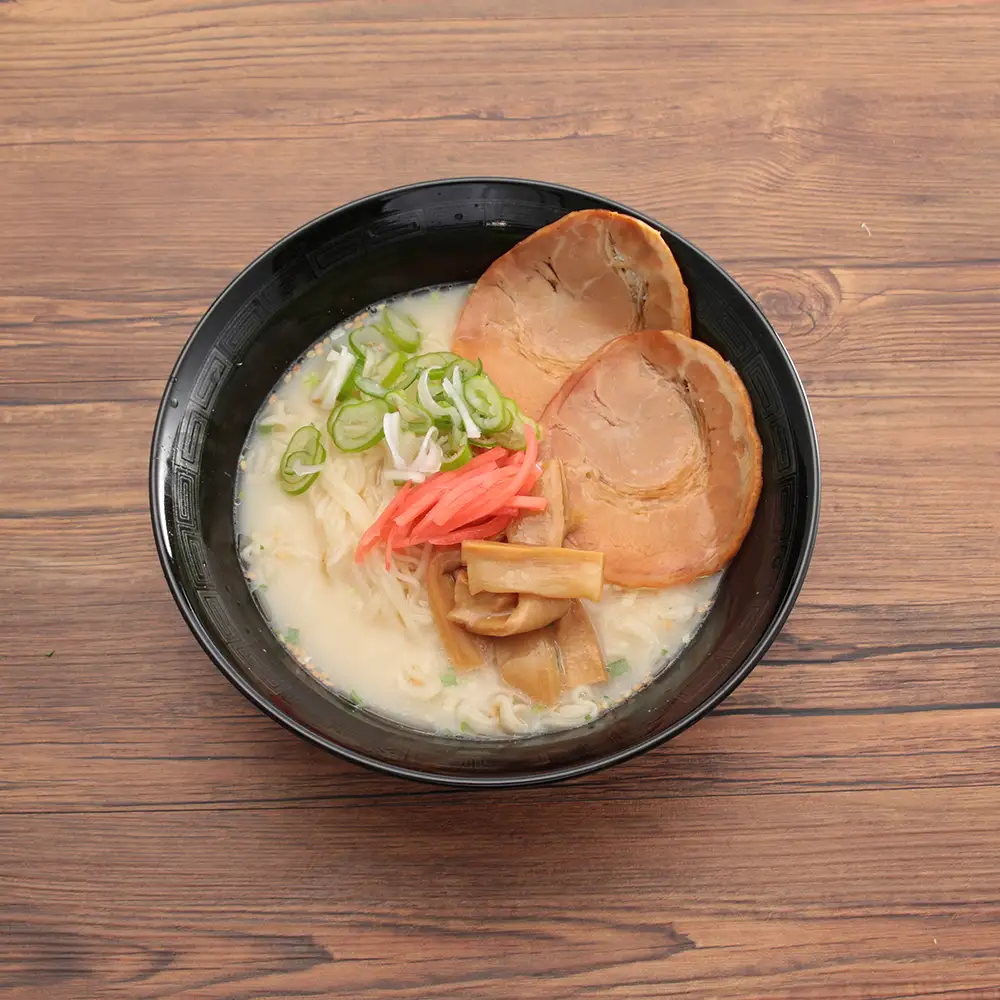豚骨ラーメン うまかっちゃん 20食(5パック×4)[H0235]