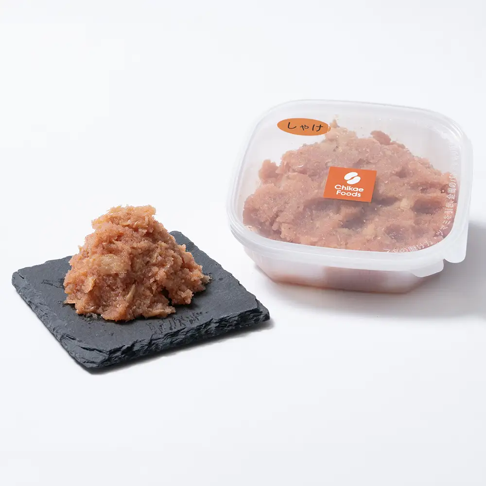 明太子あえもの4種食べ比べセット（イカ・数の子・ふぐ皮・鮭明太）各140g【ちかえフーズ】[H0280]