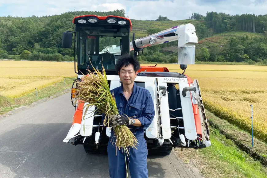 米 令和8年 新米 ゆめぴりか 玄米 5kg
