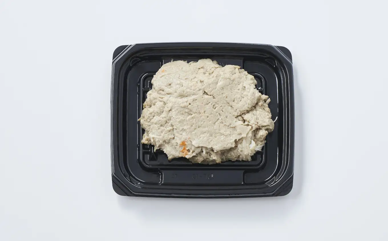紅ズワイガニ 濃厚 かにみそ 70g×1パック 【お手軽】 珍味 冷凍 ｽﾞﾜｲｶﾞﾆｽﾞﾜｲｶﾞﾆｽﾞﾜｲｶﾞﾆ