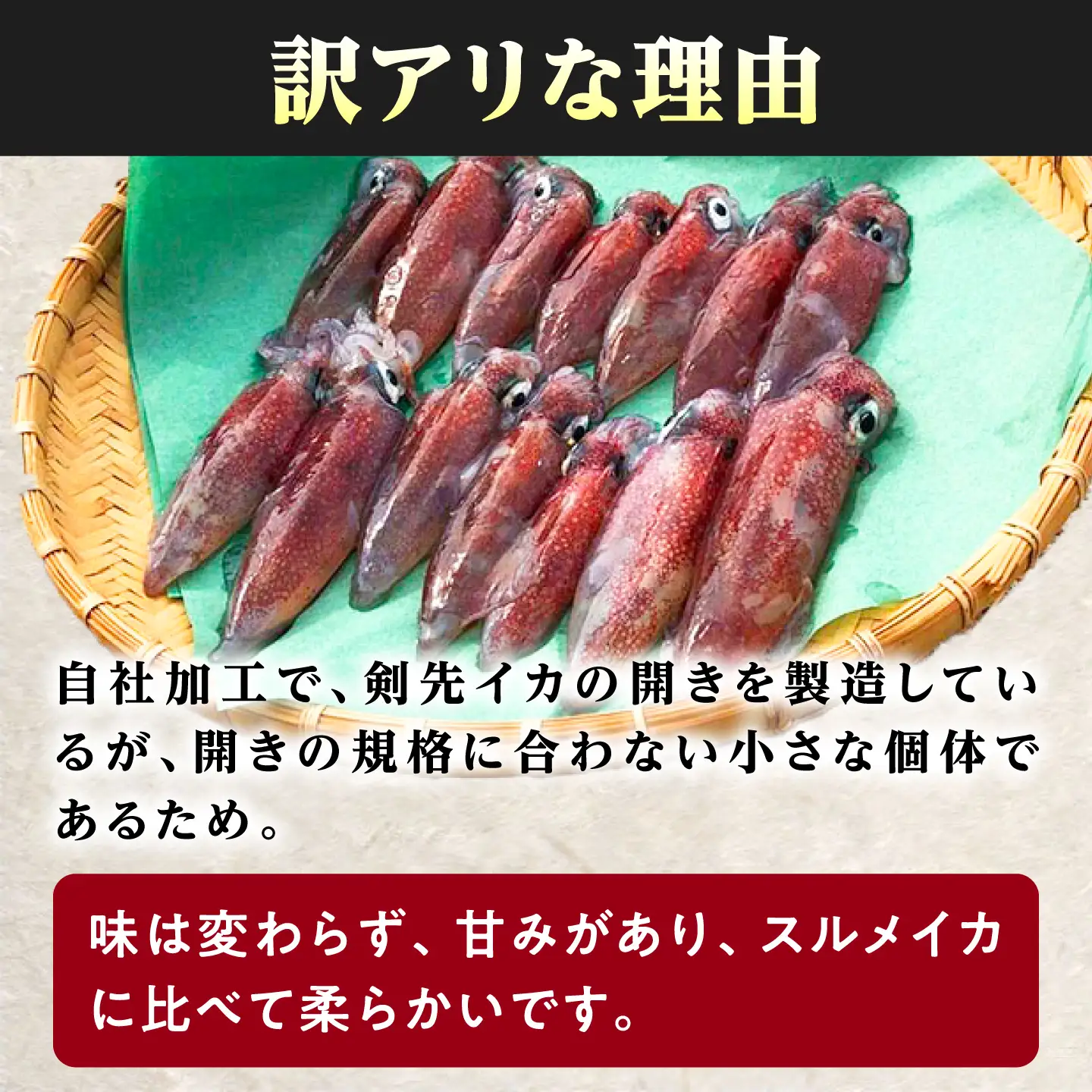 おスミ付き！ 訳アリ 剣先イカ 600g《対馬市》【対馬地域商社】 冷凍 新鮮 いか 簡単調理 産地直送 小分け[WAC064]