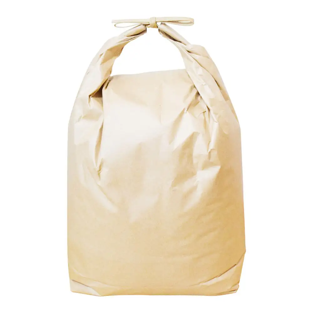 米＜令和8年産 新米受付＞つきあかり 八峰町産 5kg【玄米】