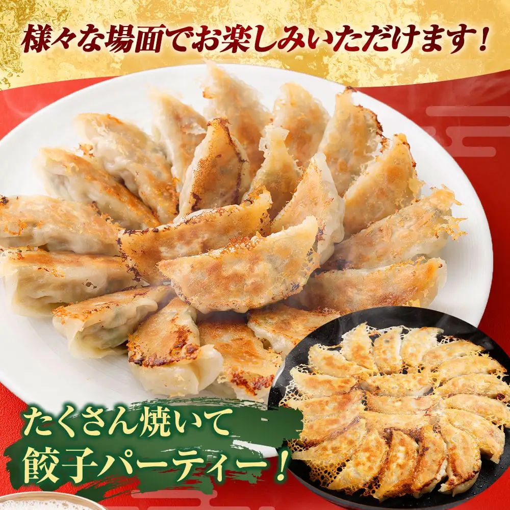 においが消える！？ にんにく餃子 50個 × 1袋 冷凍食品 おつまみ 夕食 海藻抽出物 消臭技術 家庭料理 餃子 ギョーザ にんにく ニンニク 金子式201 冷凍