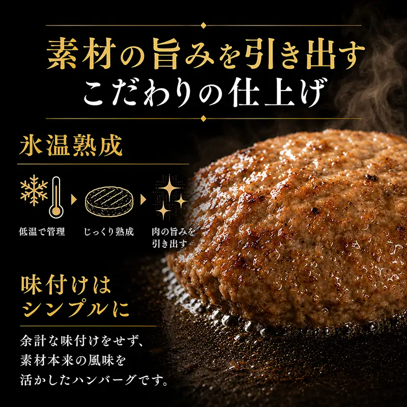 チーズ＆ピザワークス 合い挽き ハンバーグ 150g 20個 セット 詰め合わせ 淡路牛 えびすもち豚 国産牛 国産豚 個包装 惣菜 冷凍ハンバーグ 国産 冷凍 洲本市