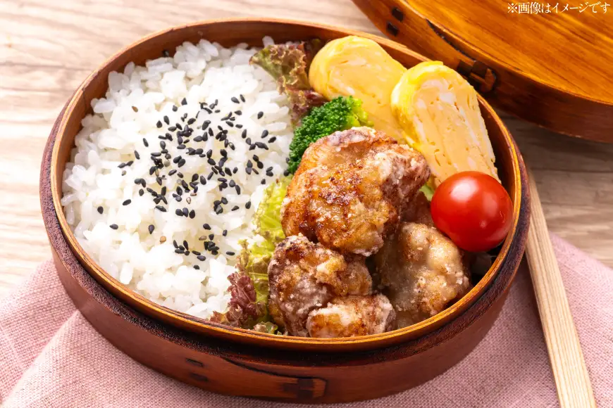 もも肉 からあげ 1kg