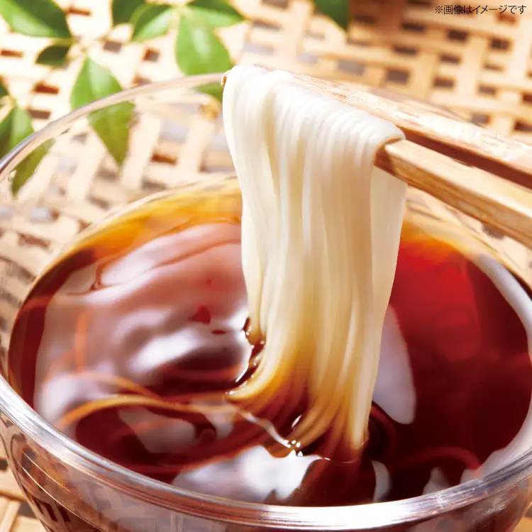 めんつゆ だし醤油 えろーうもおてごめんつゆ 1L×2本セット