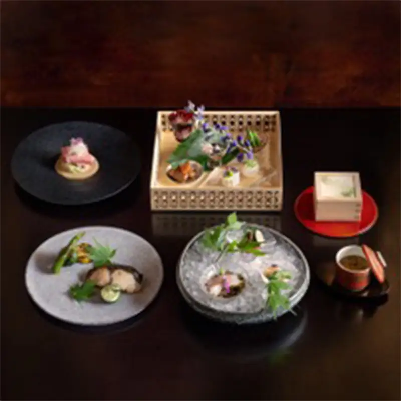 相洲楼で使える食事券 20000円 和食 懐石 老舗 高級料亭 ギフト券 お祝い プレゼント 栃木県 足利市  F7Z-1982