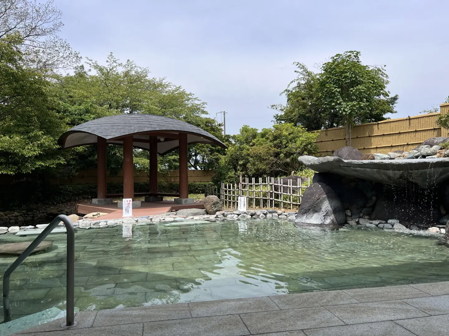【道の駅たかねざわ　元気あっぷむら】道の駅で楽しむ癒しの天然温泉回数券(11枚綴り)｜温泉 おんせん 入浴券 入浴 回数券 チケット 券 日帰り