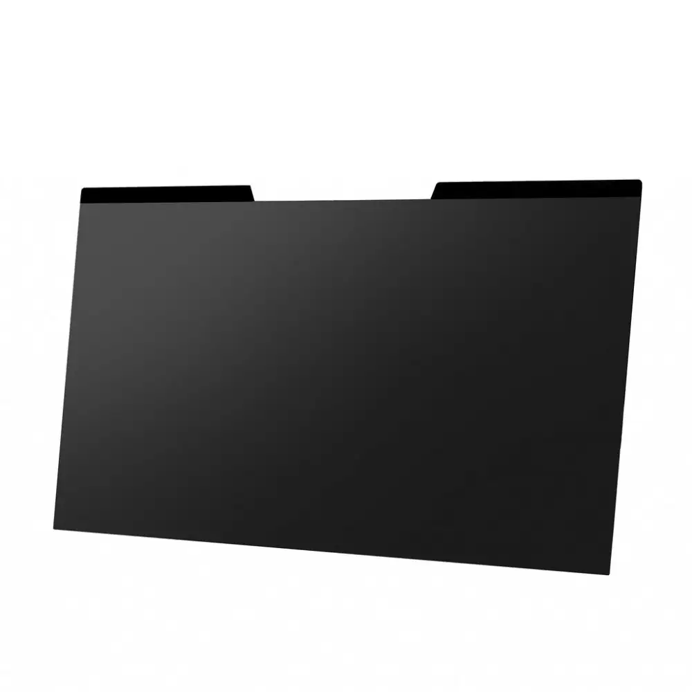 PC用のぞき見防止フィルター 15.6inch PFL-A15W9PVM1-B ブラック