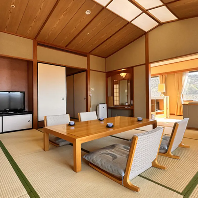 「ヘルシーパル赤城」ご宿泊券（やまゆり御膳コース 1泊2食付き）（和洋室／2名様分）宿泊券 チケット 旅行 温泉  F4H-0823