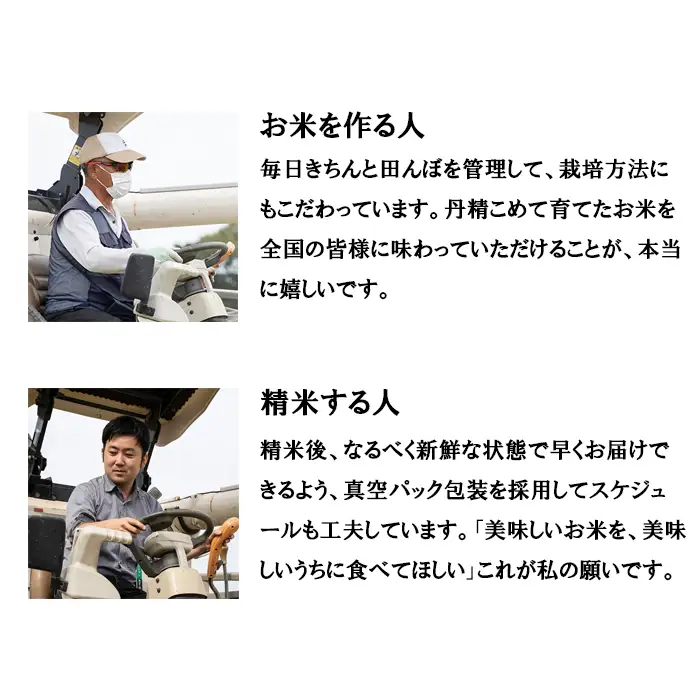 令和8年産 新米 真空パック 鳥取県産きぬむすめ 20kg 長期保存 真空 備蓄米 米 お米 こめ コメ 精米 Elevation キヌムスメ 鳥取県日南町