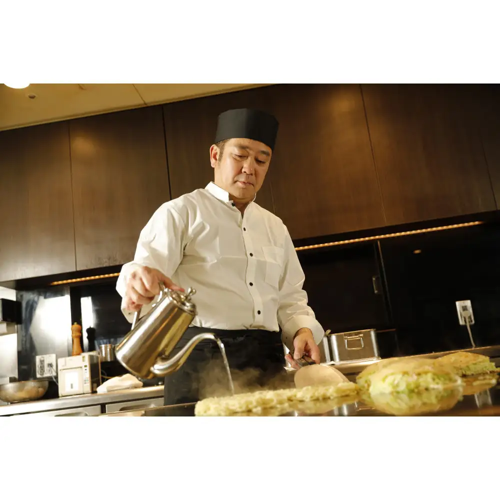 【みっちゃん総本店】冷凍お好み焼スペシャル10枚セット