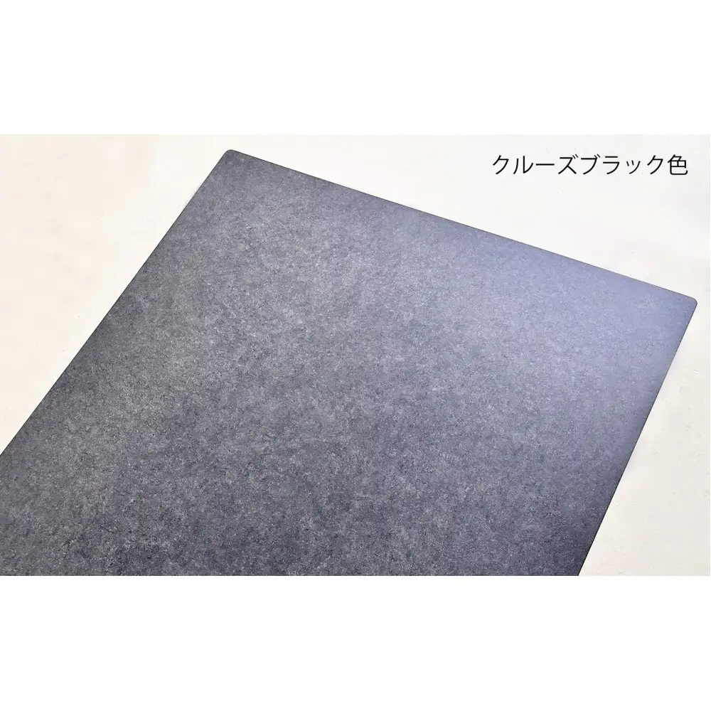 座卓 折りたたみ 130×85 熱・キズ強い 大川家具 完成品 ダイニングテーブル 座卓テーブル  （アルベル/TJ887KT74/フチ黒色/角R10） 折り畳みテーブル ローテーブル  和室 洋室 和モダン おしゃれ メラミン 日本製 福岡県大川市