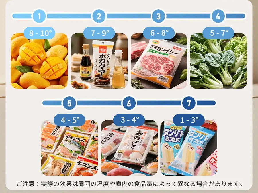 SAMKYO冷蔵庫 48L GU40(ブラック) [1673]