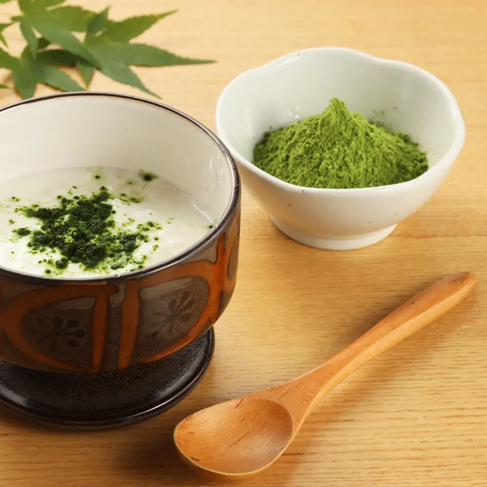 大麦若葉 80g・ウコン 80g・いちょう 70g 粉末（各1袋3種セット）（しだれ桜とナリエの里 四美）【南ひだヘルスファーム】【129-8】