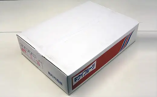 香川県産 さぬきゴールドキウイ 約3.5㎏　大玉　6L-4L　16玉入_Z2600537