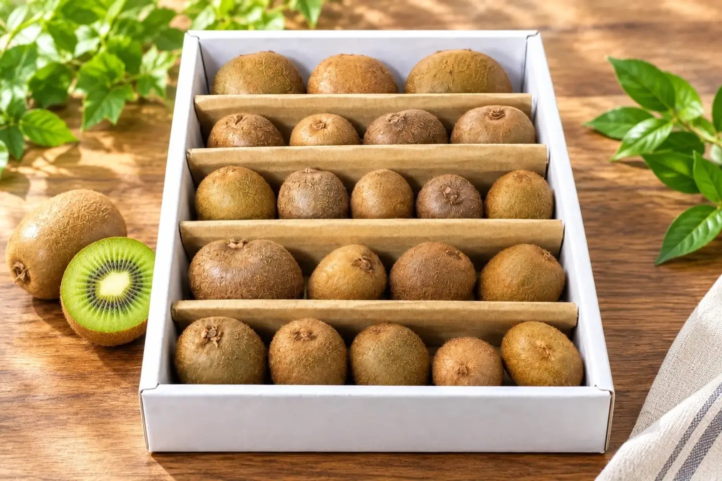香川県産 さぬきキウイっこ 約800g　　20～40個入_Z2600545