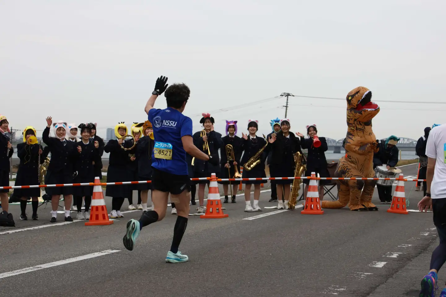 とくしまマラソン 2027 出走権 1名様分 徳島 徳島県 マラソン大会 ランナー エントリー 参加権 体験 運動 ランニング ジョギング 観光