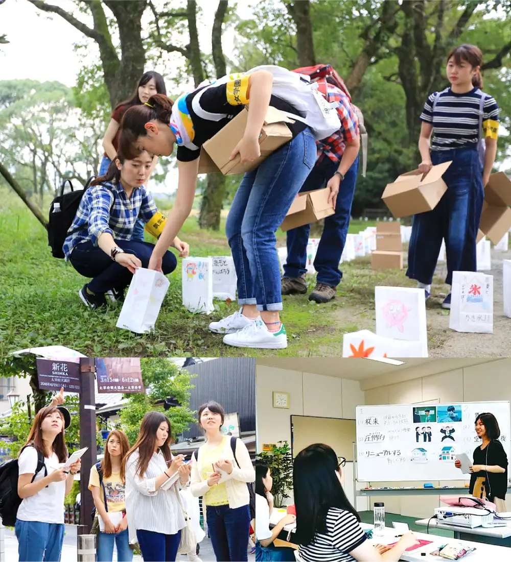 【 返礼品なし 】 「 筑紫女学園大学 」 支援寄附金 （ 10,000円分 ） 寄附のみ 応援寄附金 社会貢献 支援活動 教育 支援 寄附 応援