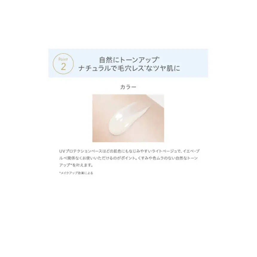 [10-I10]ナチュラグラッセ UV プロテクションベース S ｜30ml 日焼け止め SPF50+ PA+++ ブルーライトカット 近赤外線カット 天然由来成分100% ピュアリィフローラルの香り