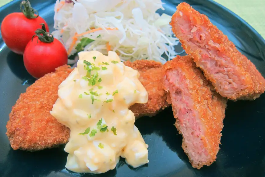 ソフト サーモン カツ 320g×2袋 計640g 16個