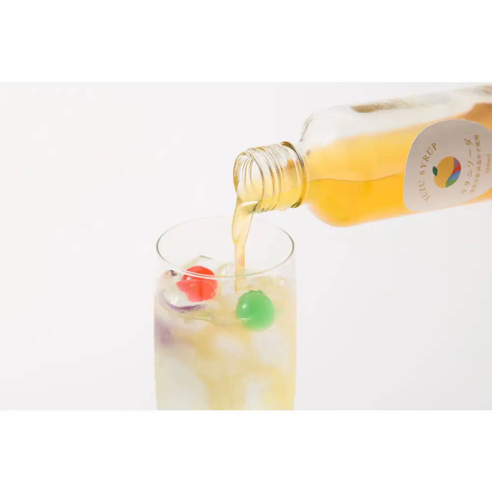 クタニソーダキット