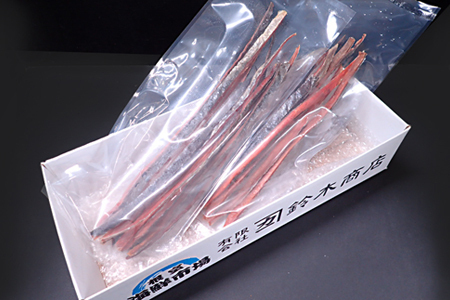 根室海鮮市場[直送]鮭とば500g(250g×2P) A-28128