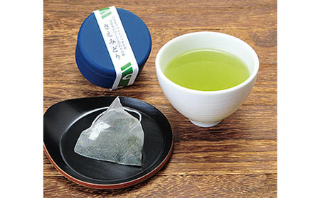 お茶セット 静岡プレミアムティーセレクション 緑茶 ほうじ茶 お茶セット【6缶】