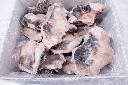銀だらカマ2.3kg A-14151