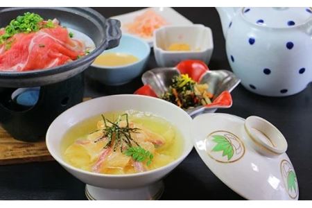 若栄屋の鯛茶漬け「うれしの」６食セット 九州 海鮮 魚介類 ＜111-006＞