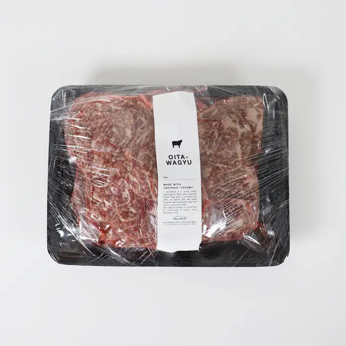 おおいた和牛 牛肉切り落とし 黒毛和牛 国産 ／ おおいた和牛切り落とし3kg（300g×10p） ※真空パック＜102-004＞